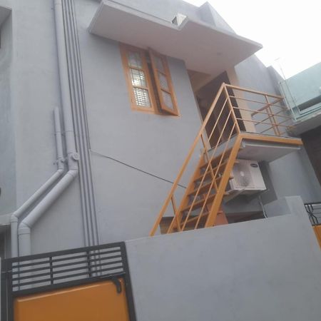 Ananthasayanam Homestay Near Sri Padmanabha Swamy Temple Thiruvananthapuram Exterior foto